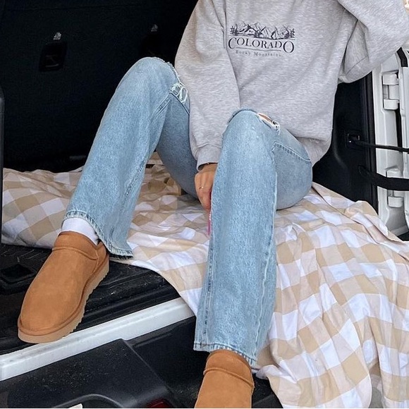 Ugg classic slipper - Picture 10 of 11